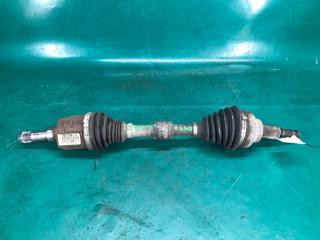 Привод передний левый DODGE AVENGER 07-14 2013