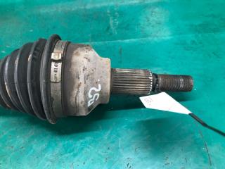 Привод передний левый DODGE AVENGER 07-14 JS 2.4 ED3