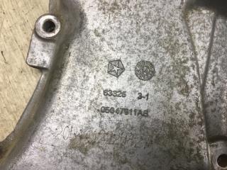 Крышка ГРМ 200 14-16 2015 UF 2.4 ED6