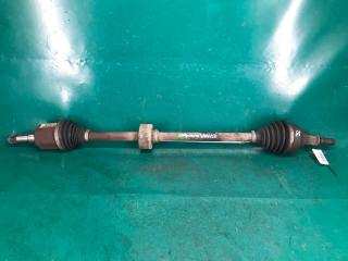 Привод передний правый DODGE AVENGER 07-14 2013