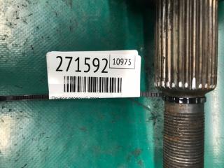 Привод передний правый AVENGER 07-14 2013 JS 2.4 ED3