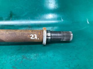 Привод передний правый NV200 USA 13- 2017 2.0 MR20DE