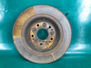 Тормозной диск задний TLX 14-17 2016 2.4 K24W7