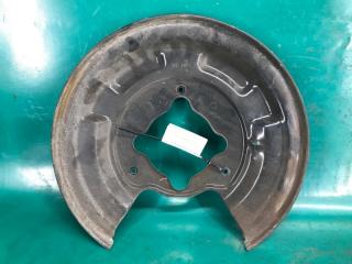 Защита тормозного диска задняя левая TLX 14-17 2016 2.4 K24W7