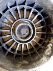 Крыльчатка вентилятора основного радиатора левая RDX 06-12 2008 Внедорожник 2.3