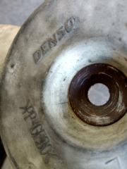 Крыльчатка вентилятора основного радиатора левая RDX 06-12 2008 Внедорожник 2.3