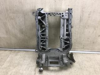 Поддон двигателя CHRYSLER 200 14-16 2015 Б/У Поддон двигателя CHRYSLER 200 14-16 2015