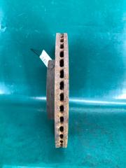 Тормозной диск передний NV200 USA 13- Минивэн 2.0