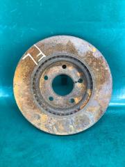 Тормозной диск передний NISSAN NV200 USA 13- Минивэн 2.0