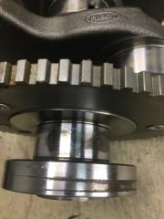 Коленвал 200 14-16 2015 UF 2.4 ED6