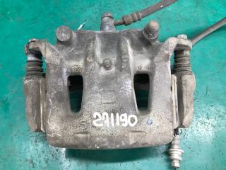 Суппорт тормозной передний левый NISSAN NV200 USA 13- 2018