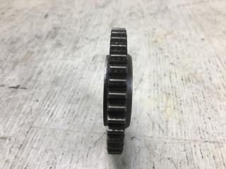 Шестерня коленвала CHRYSLER 200 14-16 UF 2.4 ED6