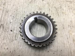 Шестерня коленвала CHRYSLER 200 14-16 2015