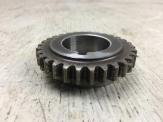 Шестерня коленвала CHRYSLER 200 14-16 UF 2.4 ED6