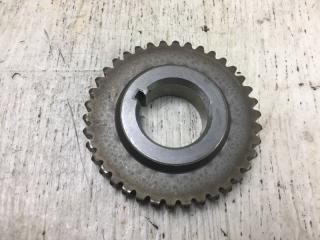 Шестерня коленвала 200 14-16 2015 UF 2.4 ED6