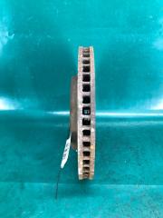 Тормозной диск передний NV200 USA 13- 2018 2.0 MR20DE