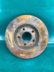 Тормозной диск передний NISSAN NV200 USA 13- 2.0 MR20DE