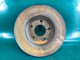 Тормозной диск передний NV200 USA 13- 2018 2.0 MR20DE