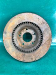 Тормозной диск передний KIA OPTIMA TF 11-16 TF 2.0 G4KH