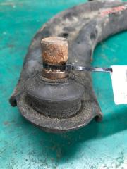 Рычаг передней подвески нижний левый NV200 USA 13- 2018 2.0 MR20DE