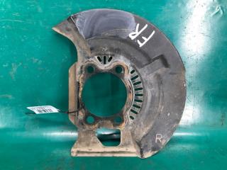 Защита тормозного диска передняя правая NISSAN NV200 USA 13- 2018