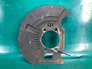 Защита тормозного диска передняя левая NISSAN NV200 USA 13- 2018