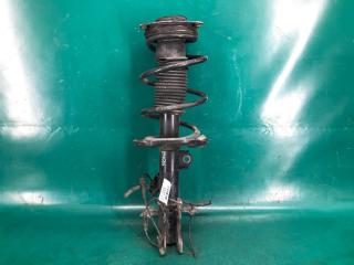 Амортизатор передний левый NISSAN SENTRA B17 12-21 Б/У Амортизатор передний левый NISSAN SENTRA B17 12-21