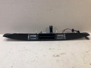 Панель подсветки номера JEEP PATRIOT 10-17