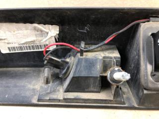 Панель подсветки номера PATRIOT 10-17