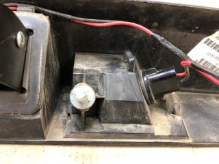 Панель подсветки номера PATRIOT 10-17