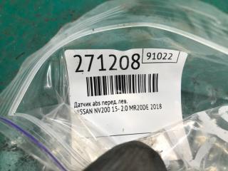 Датчик ABS передний левый NV200 USA 13- 2018 2.0 MR20DE