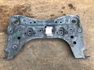 Балка передней подвески NISSAN NV200 USA 13-