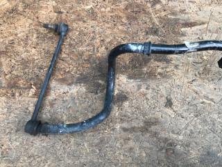 Стабилизатор передний NISSAN NV200 USA 13- 2.0 MR20DE