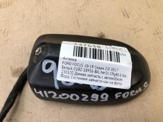 Антенна FOCUS 10-18 2017 Седан 2.0