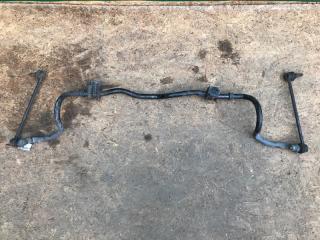 Стабилизатор передний NISSAN NV200 USA 13- 2.0 MR20DE