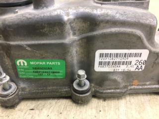 Крышка клапанная 200 14-16 2015 UF 2.4 ED6