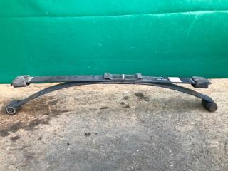 Рессора задняя NISSAN NV200 USA 13- 2.0 MR20DE