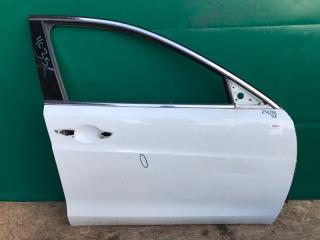 Дверь передняя правая ACURA TLX 14-17 2016