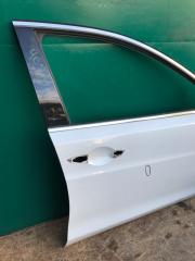 Дверь передняя правая TLX 14-17 2016 2.4 K24W7