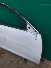 Дверь передняя правая ACURA TLX 14-17 2.4 K24W7