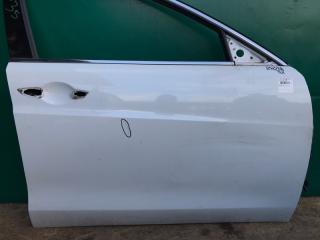 Дверь передняя правая TLX 14-17 2016 2.4 K24W7