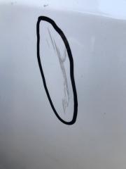 Дверь передняя правая TLX 14-17 2016 2.4 K24W7