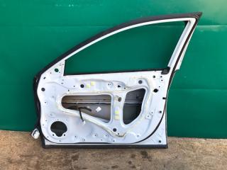 Дверь передняя правая TLX 14-17 2016 2.4 K24W7