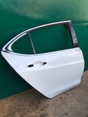 Дверь задняя правая TLX 14-17 2016 2.4 K24W7