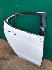 Дверь задняя правая ACURA TLX 14-17 2.4 K24W7