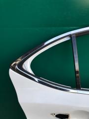 Дверь задняя правая TLX 14-17 2016 2.4 K24W7