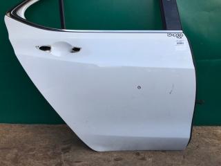 Дверь задняя правая TLX 14-17 2016 2.4 K24W7