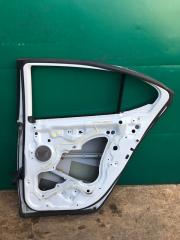 Дверь задняя правая TLX 14-17 2016 2.4 K24W7