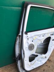 Дверь задняя правая TLX 14-17 2016 2.4 K24W7