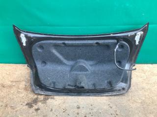 Крышка багажника AVENGER 07-14 2013 JS 2.4 ED3